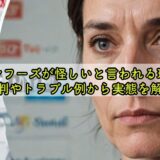 ファーマフーズが怪しいと言われる理由は？評判やトラブル例から実態を解説