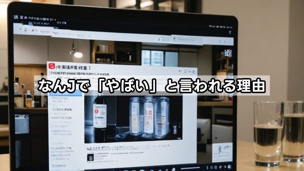 なんJで「やばい」と言われる理由